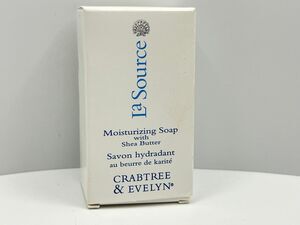 Crabtree & Evelyn La Source Bath Soap